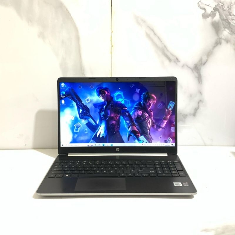 Hp Laptop 15-dy 1xxx (i7 gen 10)