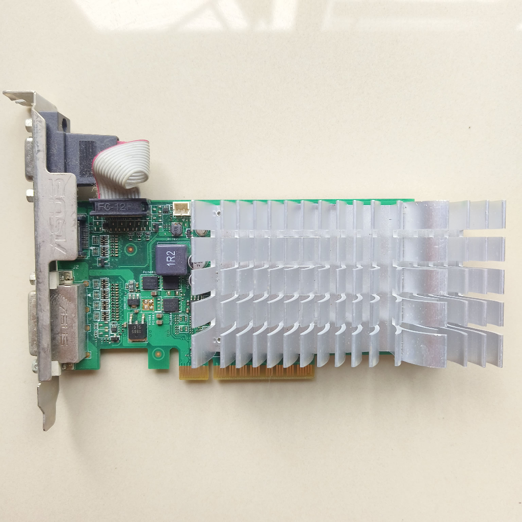 VGA ASUS GT 720 2GB 64BIT DDR3 DX12