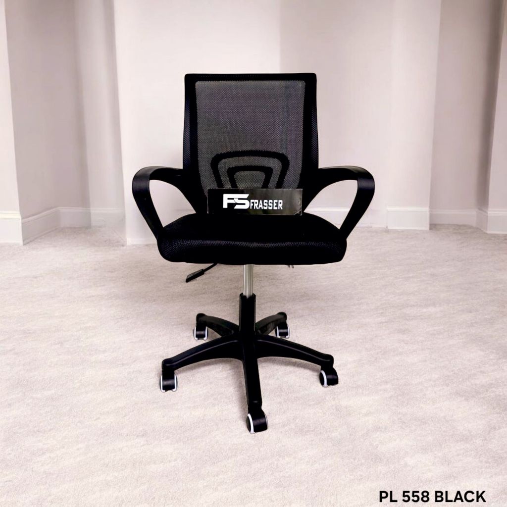 Frasser Kursi Kantor Direktur Direksi Kursi Belajar Kursi Kerja Kursi Gaming Kursi Hidrolik Kursi Ca
