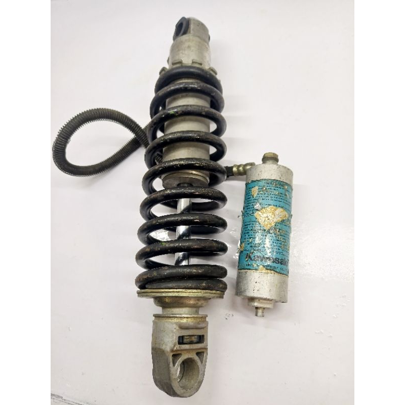 monoshock kawasaki kx80 old ori kx85 pnp klx140 klx150 shock kx80 klx140 klx150