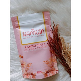 

UNNIE HOUSE - RAMCIN HERBALOV