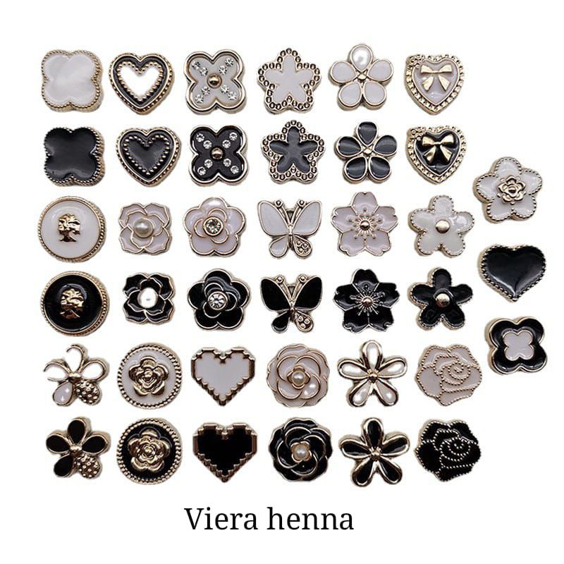 Grosir 100 pcs asesoris Tasbih Digital - bros DLL