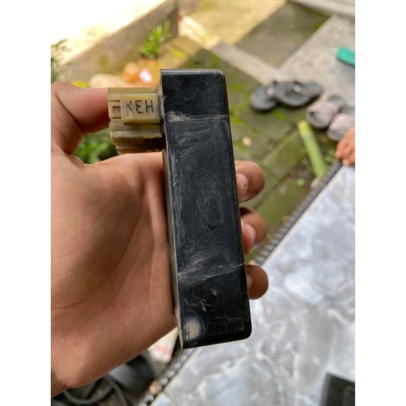 CDI MP PRIMUS MEGA PRO PRIMUS ORIGINAL COPOTAN KODE KEH