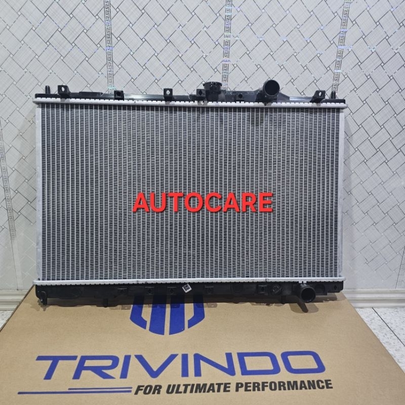 RADIATOR MITSUBISHI LANCER EVO3 CB4 CB5 EVO 3 MANUAL