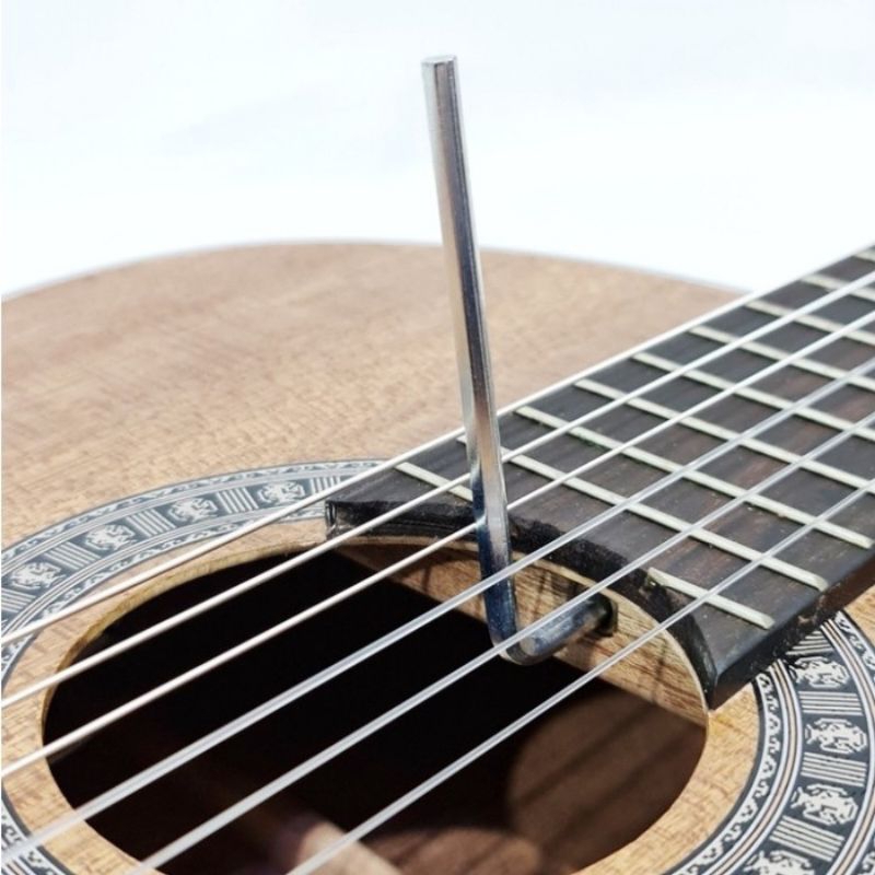 Kunci L Gitar 4mm (Penyetel Tanam Besi Gitar)