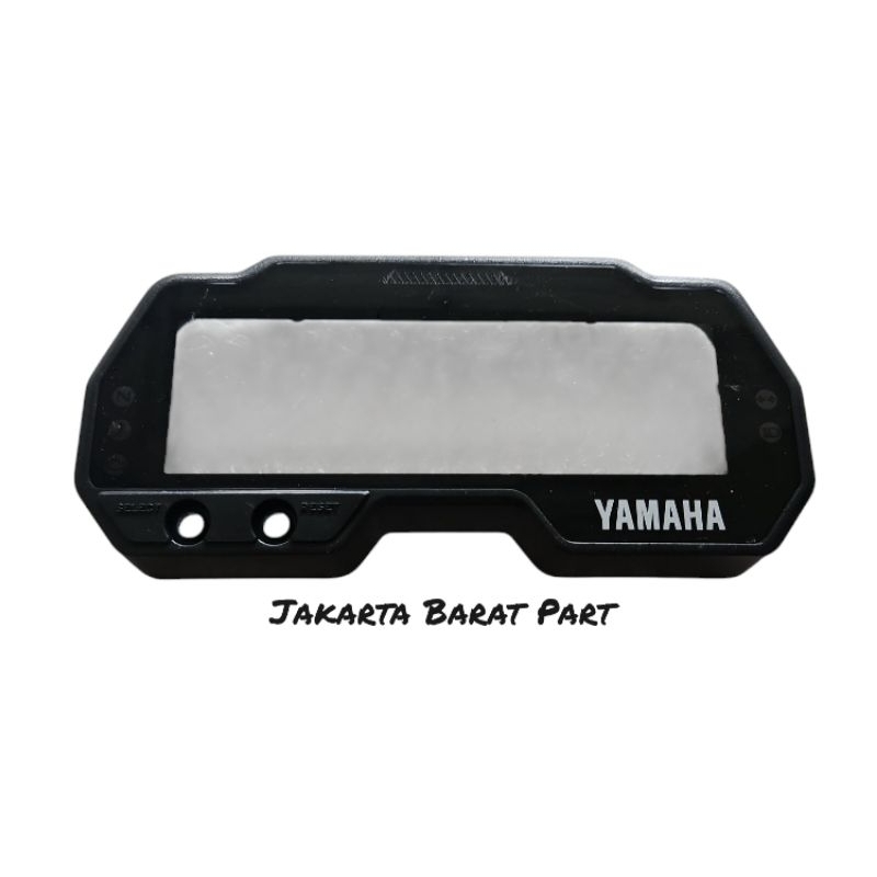 mika spedometer yamaha R15 Vixion New original