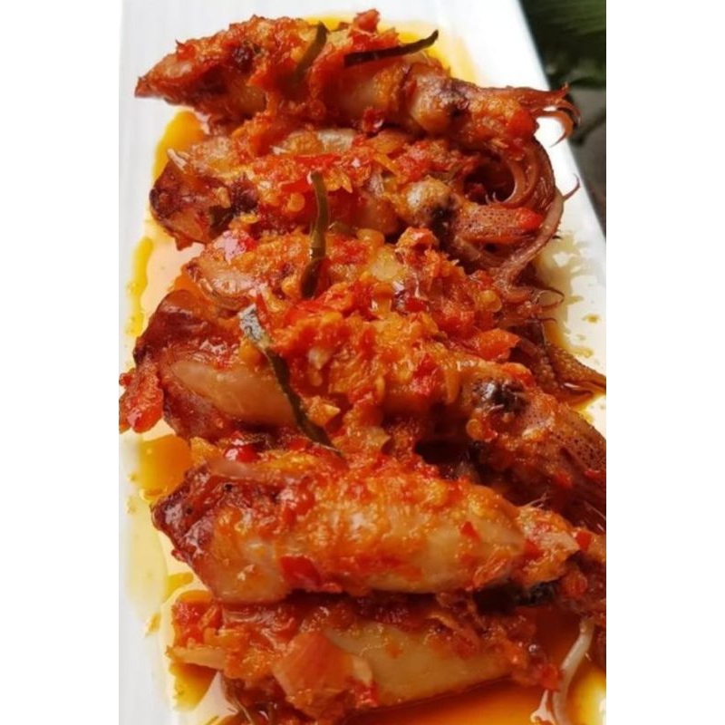 

CUMI ASIN BALADO TERLARIS TERMURAH