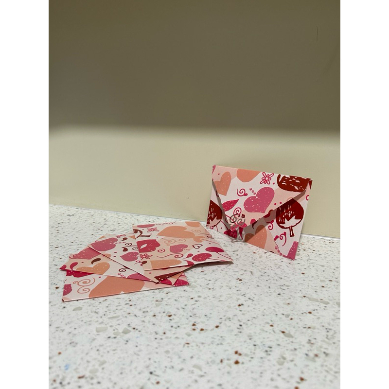

amplop/angpau/amplopraya