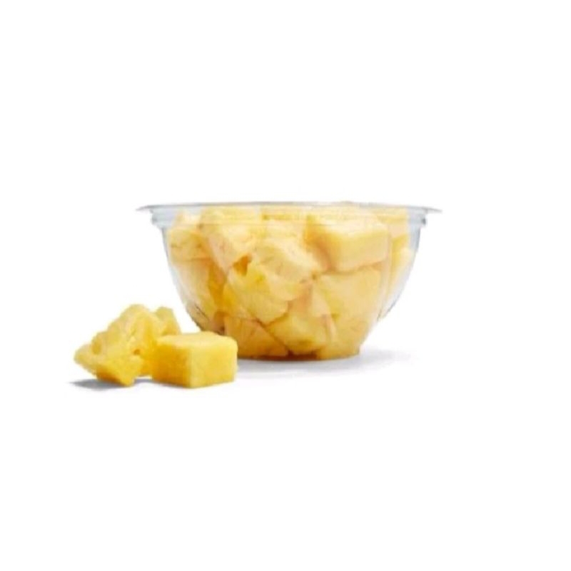 

Buah Nanas Potong -+300ml
