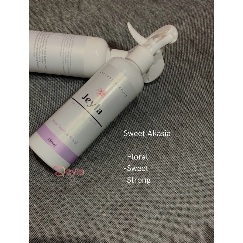 Jeyla Laundry Parfume Sweet Akasia