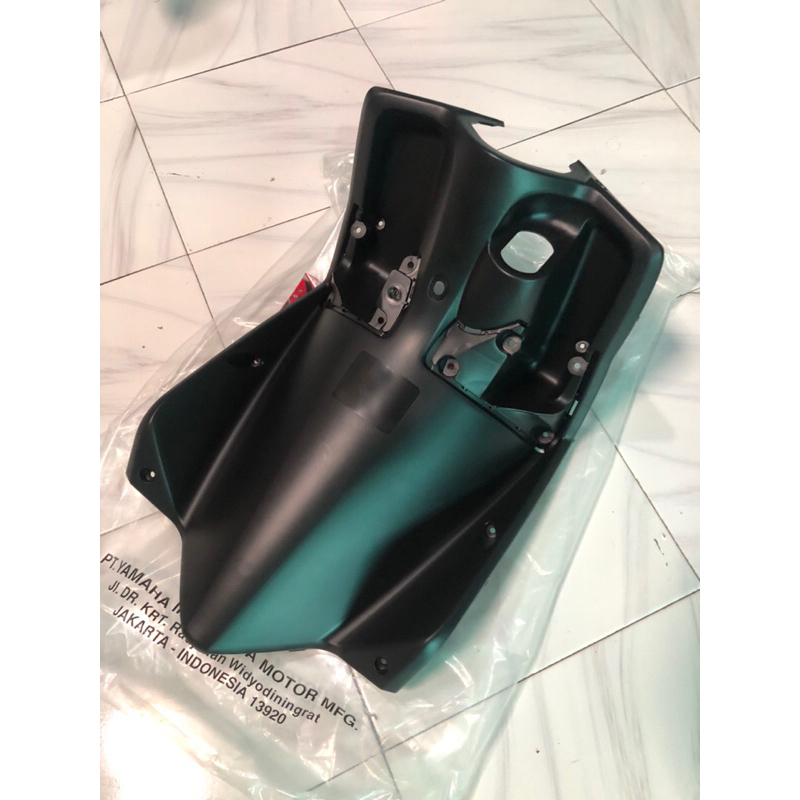 Dek Kunci Mio Soul Original 14D Dek Kontak Mio Soul Original Yamaha 14D