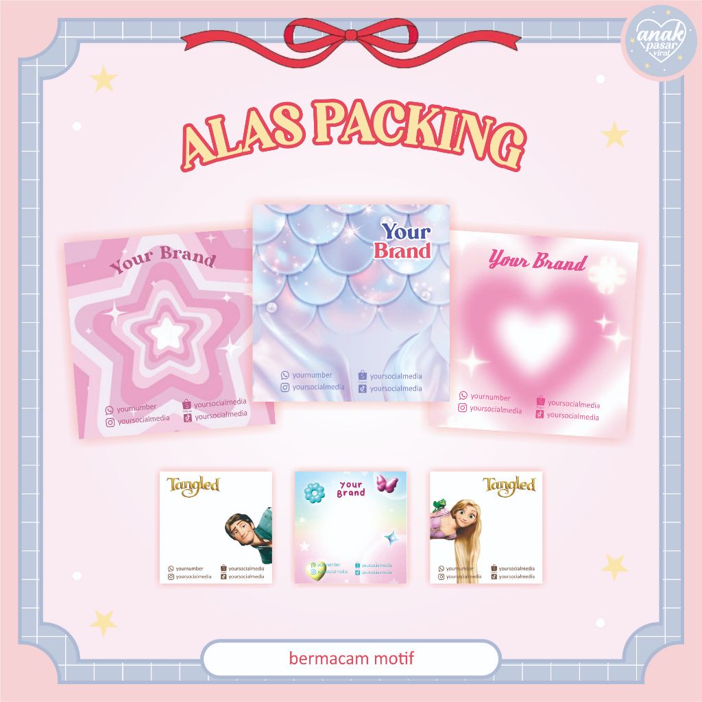 

+PLASTIK ALAS PACKAGING ❤ GELANG ❤ STRAP MASK ❤ AKSESORIES ❤ KALUNG ❤ COVER PACKAGING ❤ ALAS SOUVENIR
