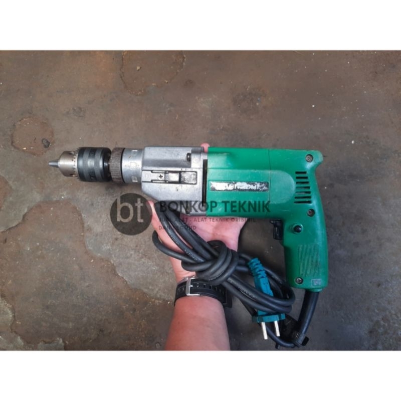 Mesin Bor 13mm Hitachi VTP 18