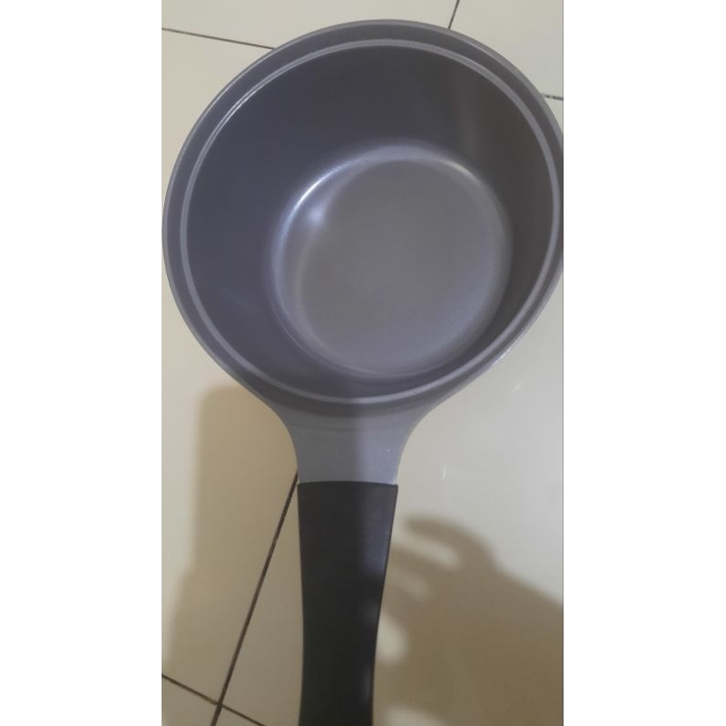 Neoflam, panci pan induksi, mulus