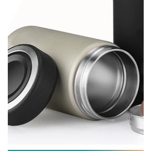 Thermos Kopi Stainlees Tumbler Air Minum / Kopi Estetik