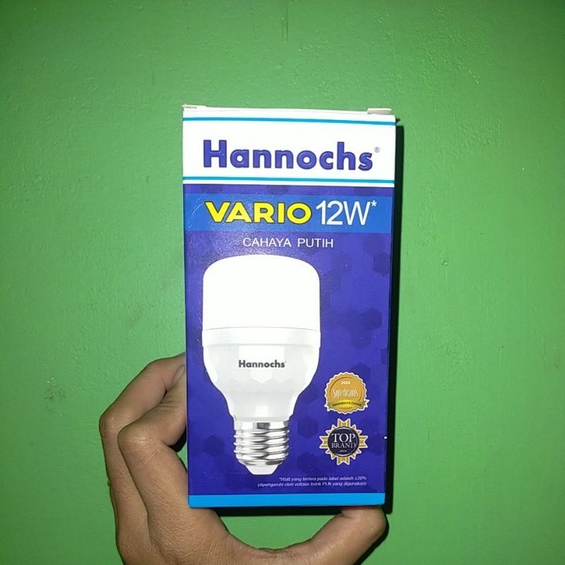 HannochsVARIO12Watt