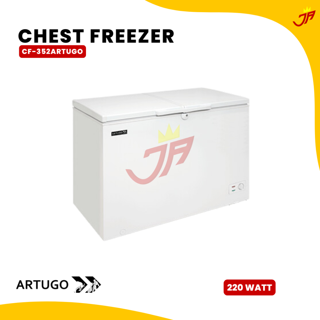 ARTUGO Ches Freezer Artugo CF-352