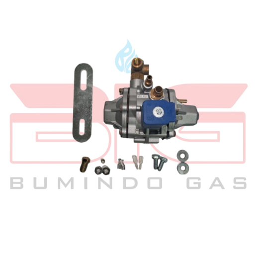 Reducer Tomasetto AT12 - BBG CNG