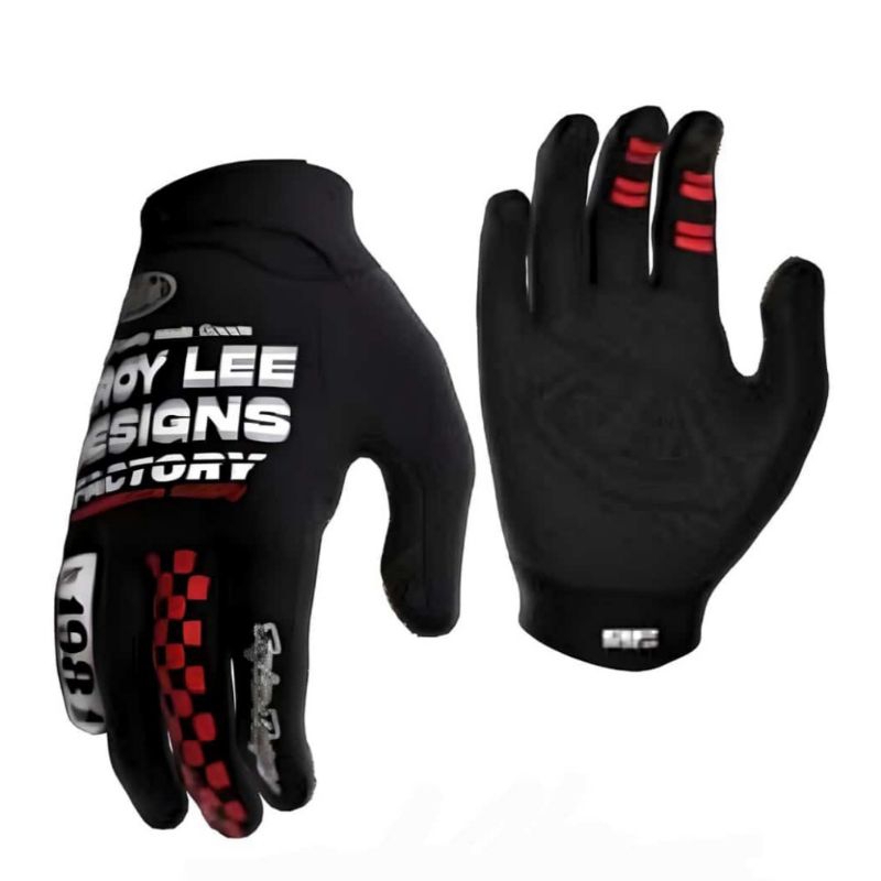 Sarung Tangan Tld Gp Pro Factory Gloves