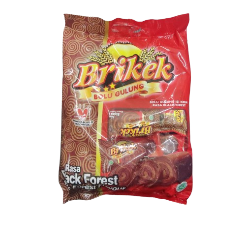 

BRIKEK BOLU GULUNG BLACK FOREST 20S 18 GR 8992730999971