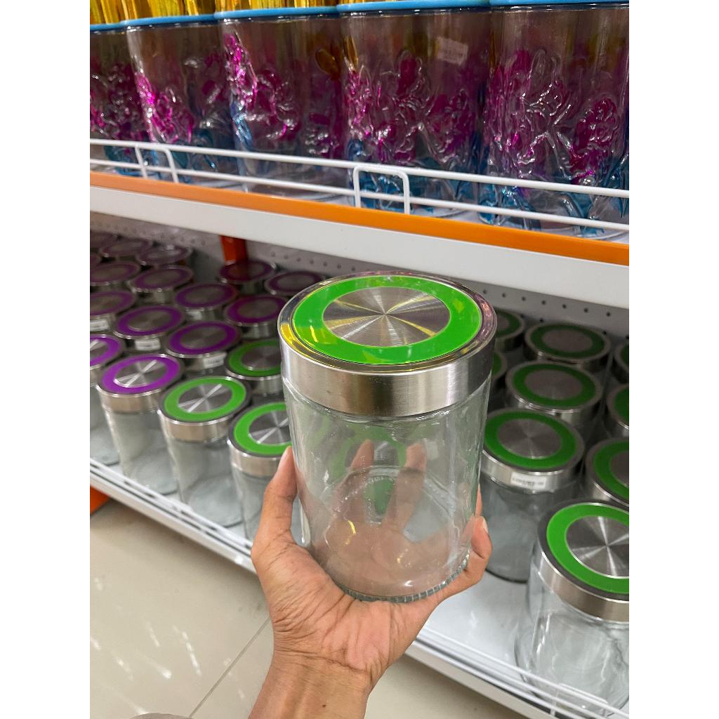 Toples Kaca Kig Tpc 8 SLC