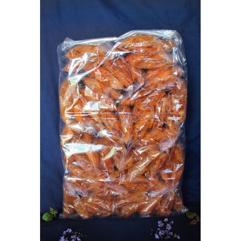 

keripik kaca pedas extra (pikca ) kemasan 1pack(50bks)