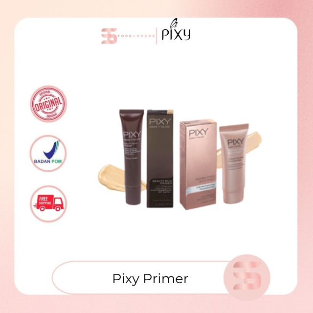 Pixy Primer