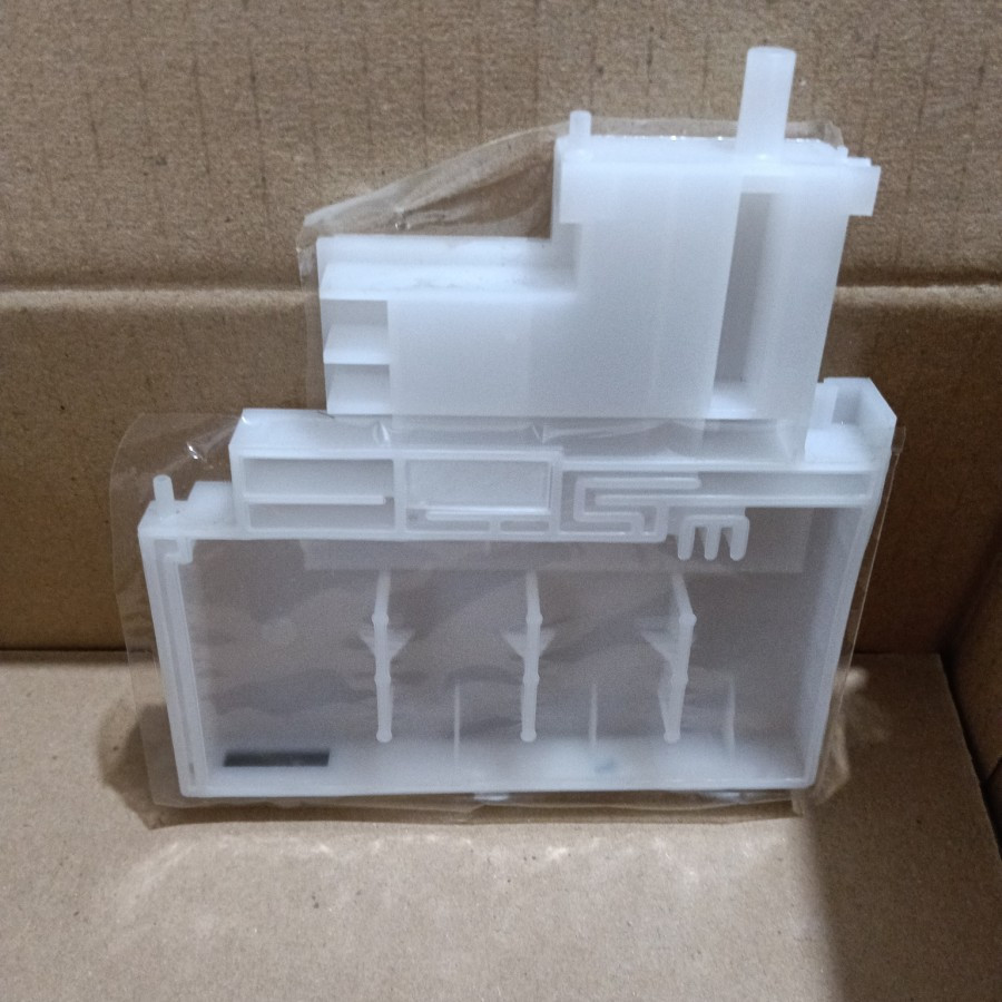 Tabung Tinta Epson L4150 L4160 L4260