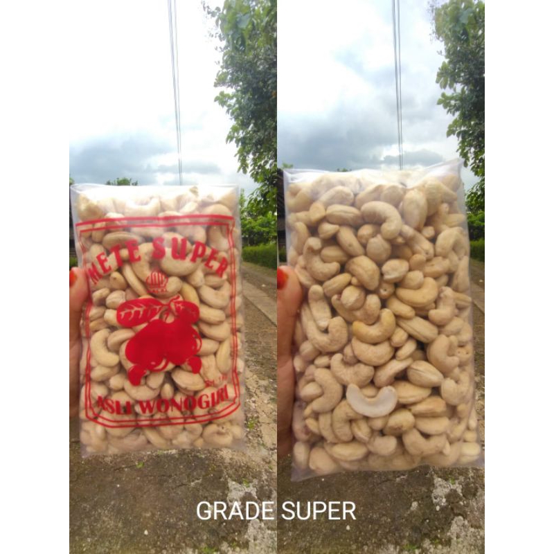 

KACA MEDE WONOGIRI GRADE SUPER GORENG/ORIGINAL