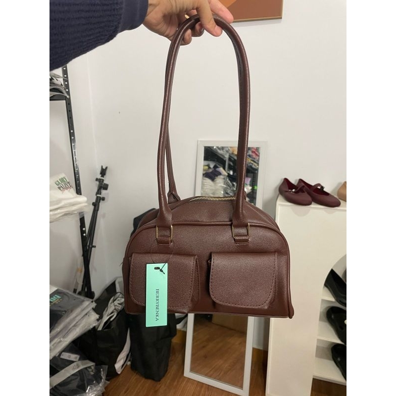 BERRYBENKA BAG SALE
