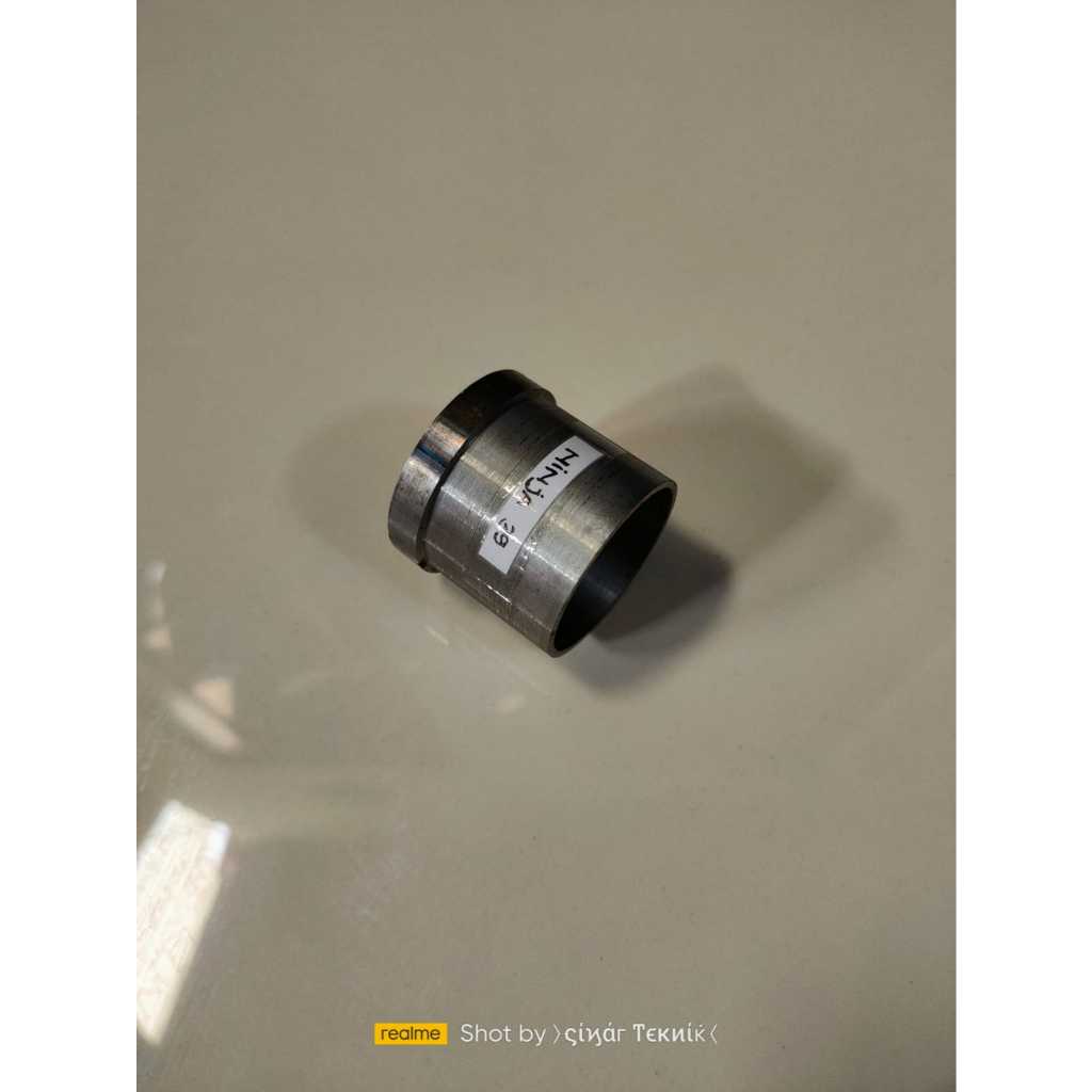 paking/Pureng/Manifold/Knee dan Plendes KNALPOT NINJA