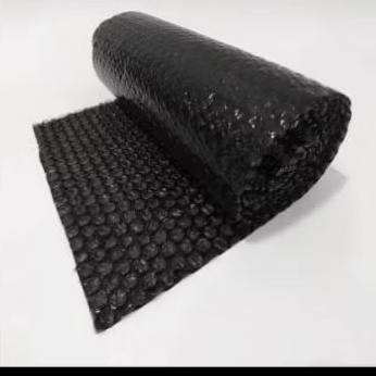 

Tambahan Bubble Wrap