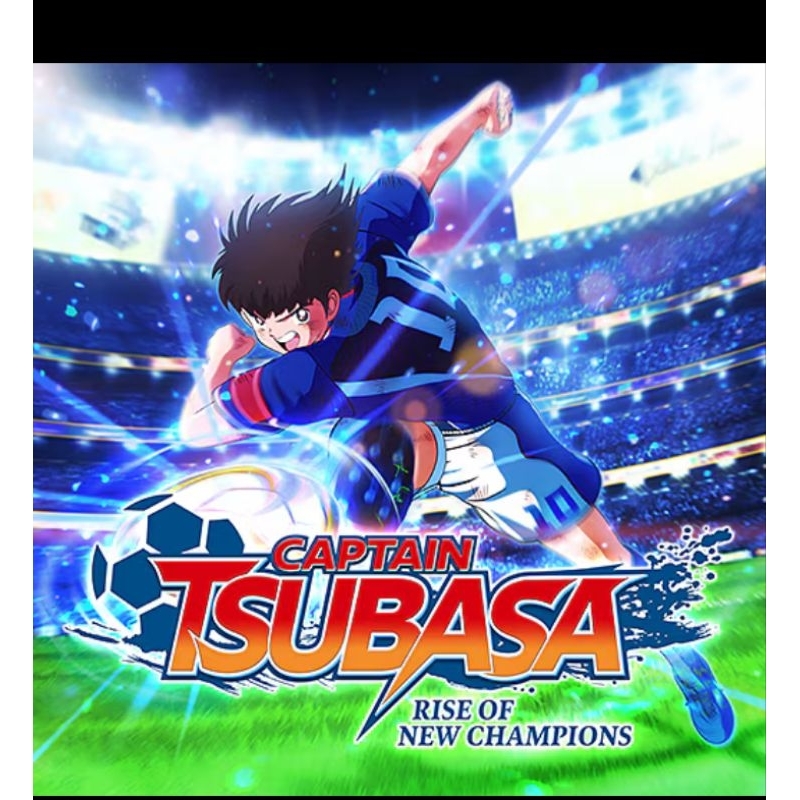Harga Captain Tsubasa Rise OF NEW Champions Terbaru Mei 2025 | BigGo ...