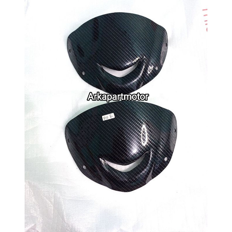 Visor Fiz R Kualitas Terbaik Visor Fizr