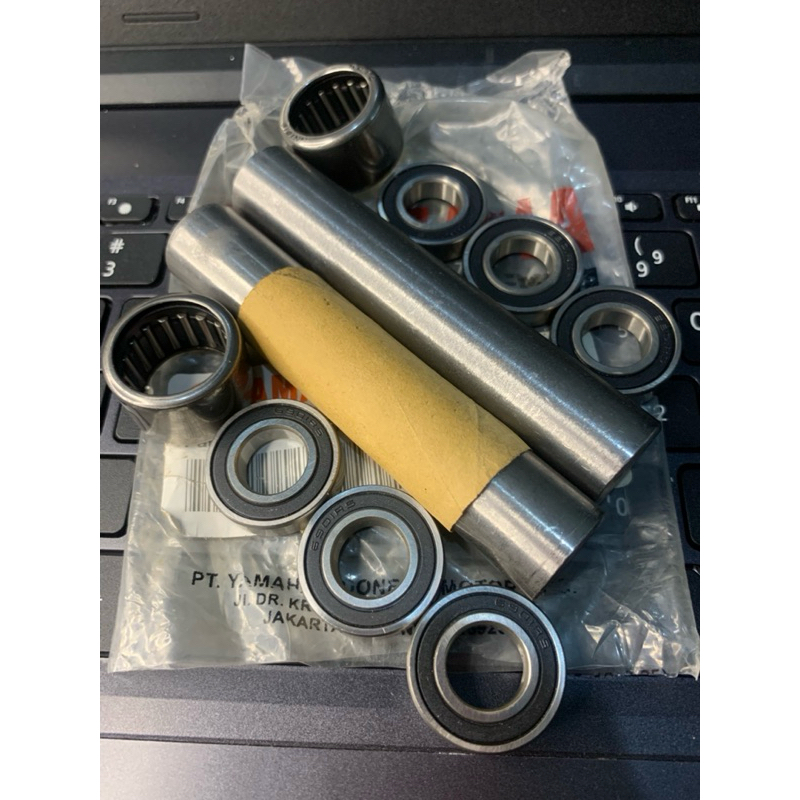 ORIGINAL BOSH ARM VIXION / BOSH FORK YAMAHA VIXION OLD KODE-3CI