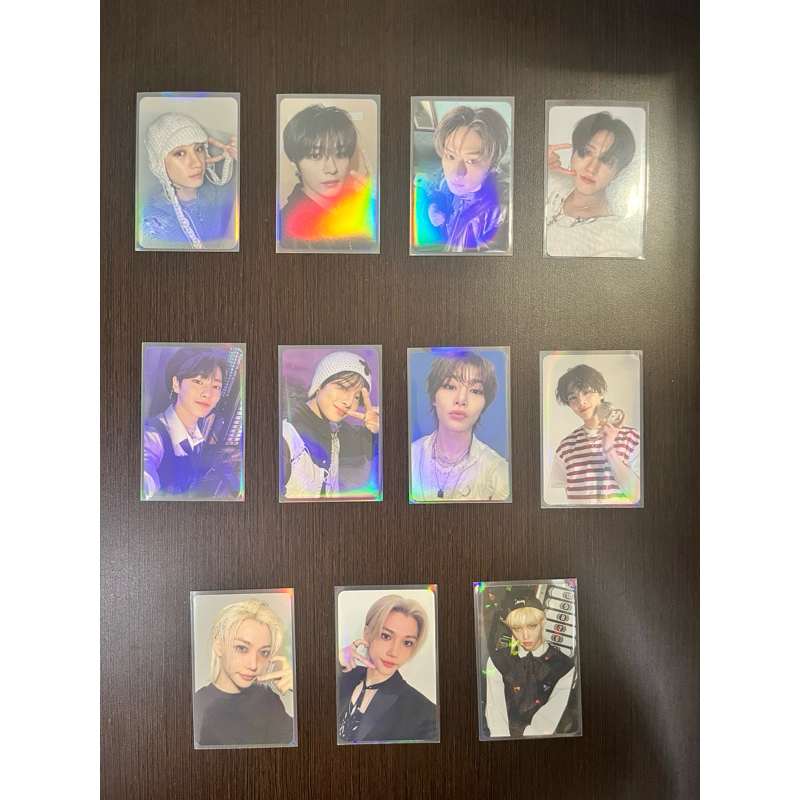 PC official album straykids