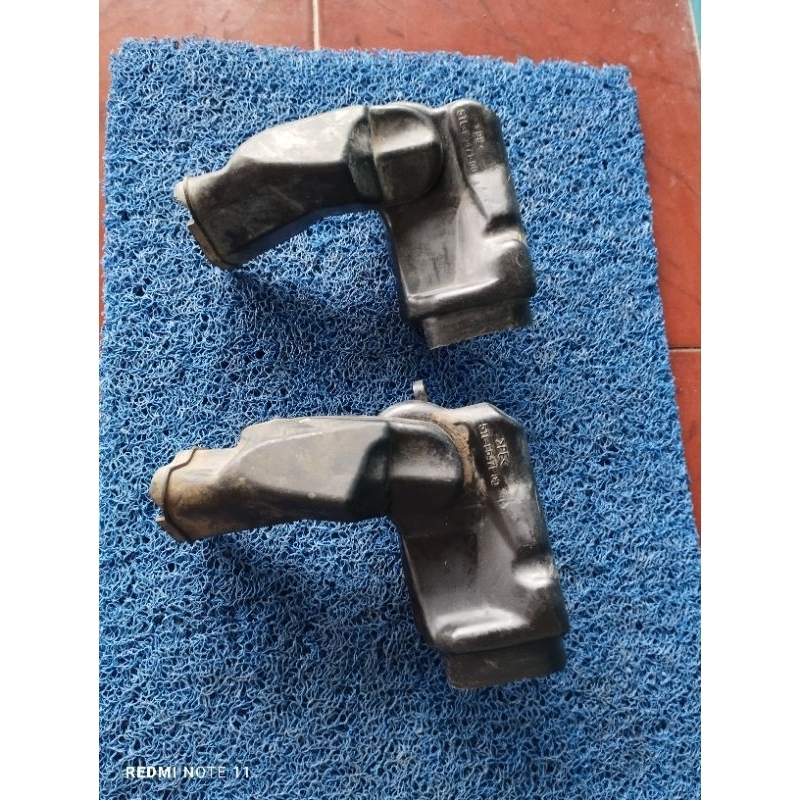 sambungan keong cvt mio sporty smel bekas origina