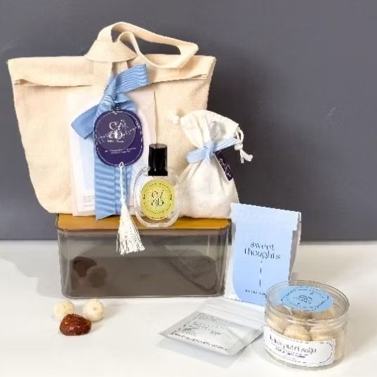 

Hampers Lebaran 2025 - Abania