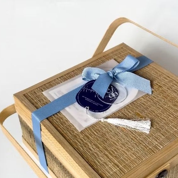 

Hampers Lebaran 2025 - Adeen
