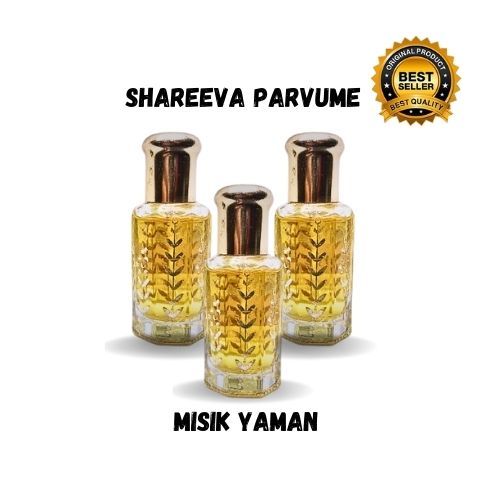 Parfume misik yaman ori import