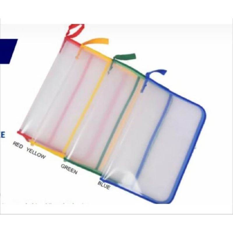 

ZIPPER BAG SLETING DAVIS