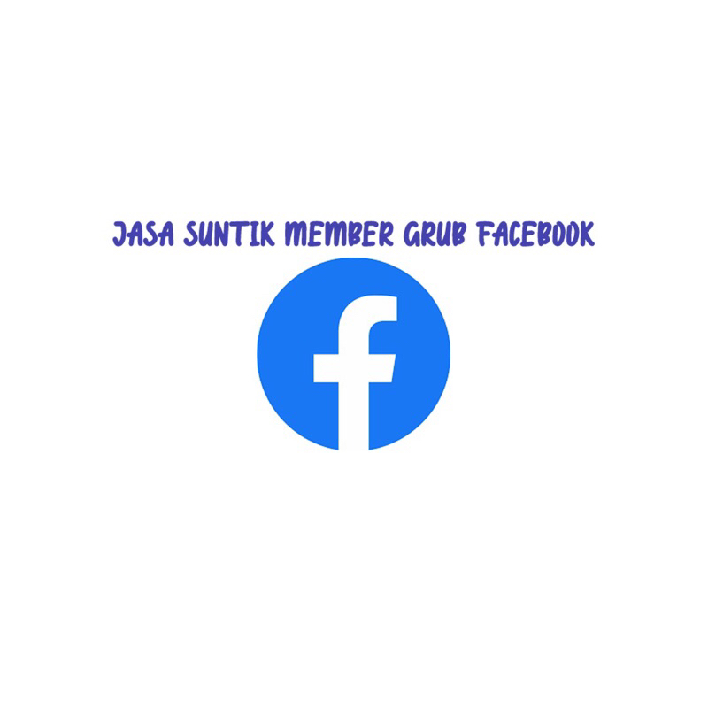SUNTIK MEMBER GRUB FACEBOOK REAL INDO AKTIF