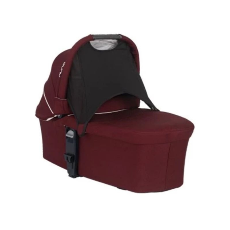 Nuna Mixx Bassinet / Carrycot
