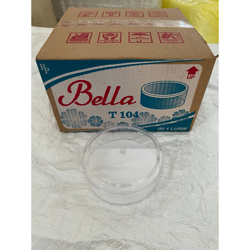 TOPLES KUE KERING 250gr