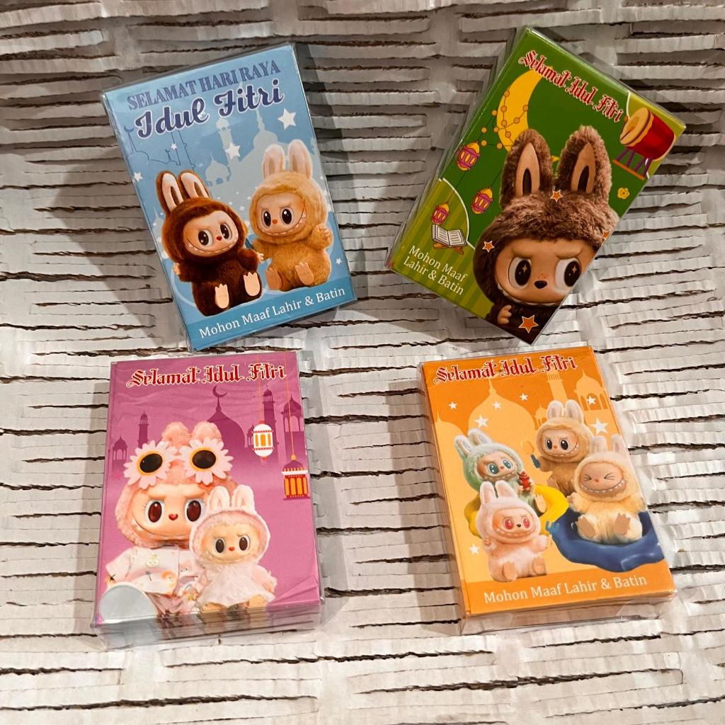 

AMPLOP MIKA UNTUK PERAYAAN IDUL FITRI DENGAN MODEL TER-UPDATE ,BANYAK MODEL DAN PILIHAN WARNA