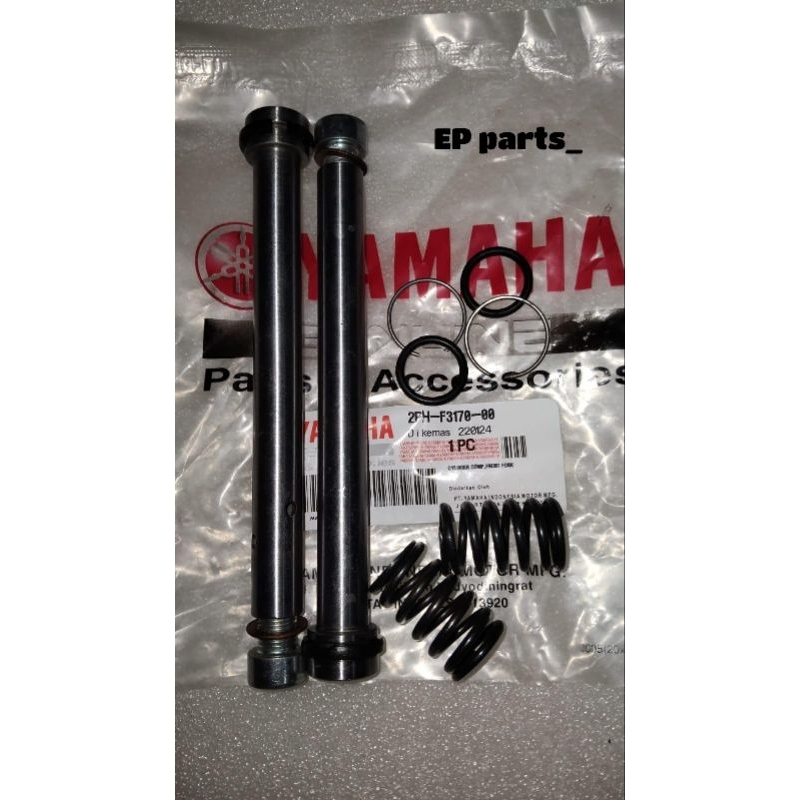 SULING SHOCK MIO M3 125/SOUL GT 125 (2PH)