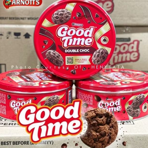 

GOOD TIME KALENG