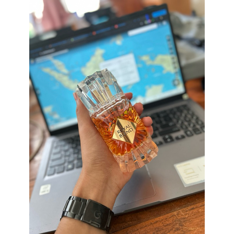 French Avenue Royal Blend