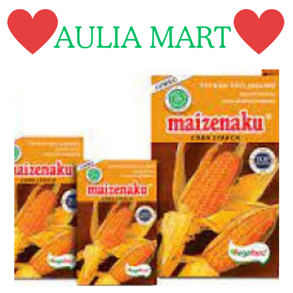 

Maizena Maizenaku Tepung