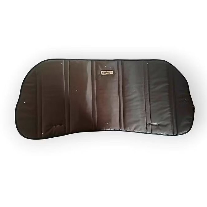 Peredam Kap Mobil Optimus Mazda CX3